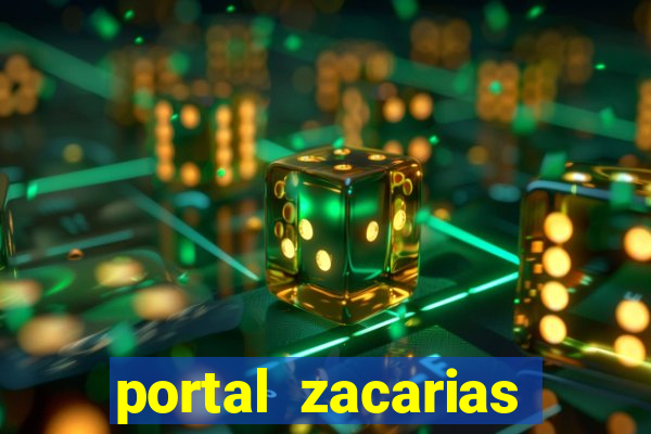 portal zacarias andressa urach